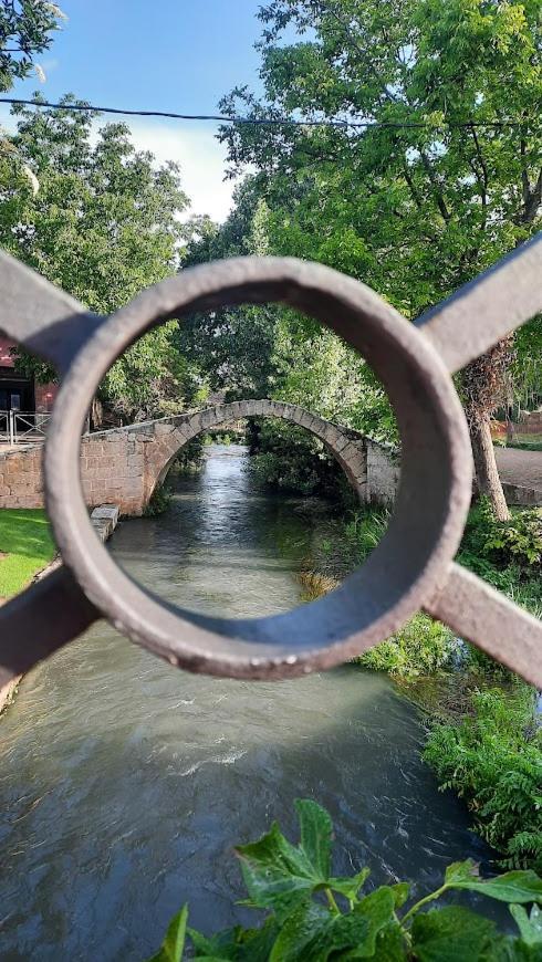 Aromas Del Jiloca Daire Calamocha Dış mekan fotoğraf